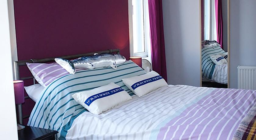 Imagen general del B&B Farne Island Bed and Breakfast. Foto 6