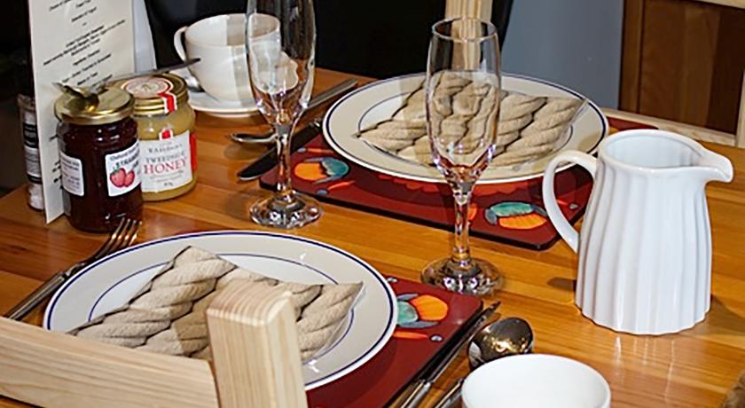 Imagen general del B&B Farne Island Bed and Breakfast. Foto 7