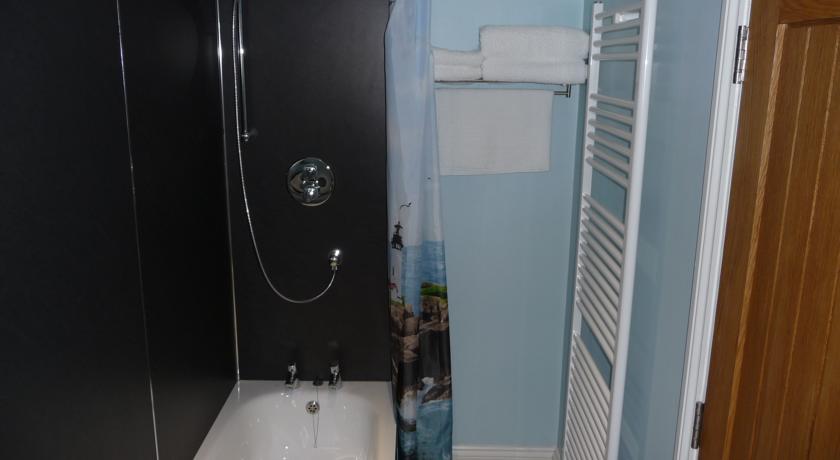 Imagen general del B&B Farne Island Bed and Breakfast. Foto 8