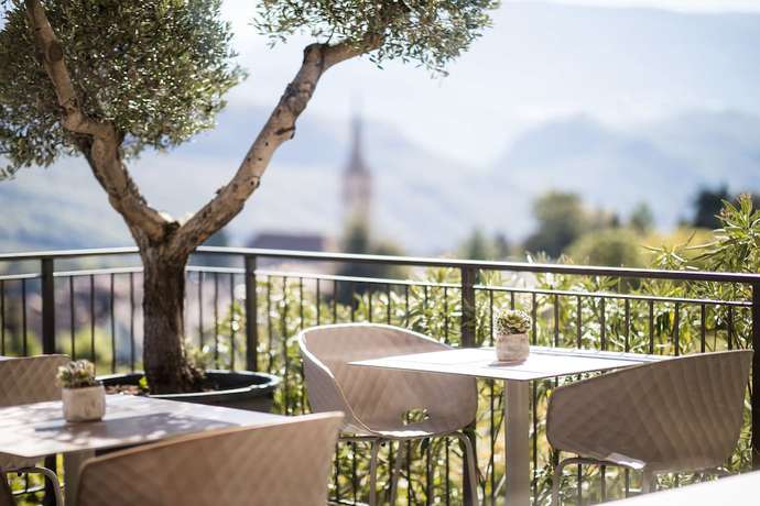 Imagen de los exteriores del B&B Felderer Boutiquehotel. Foto 8