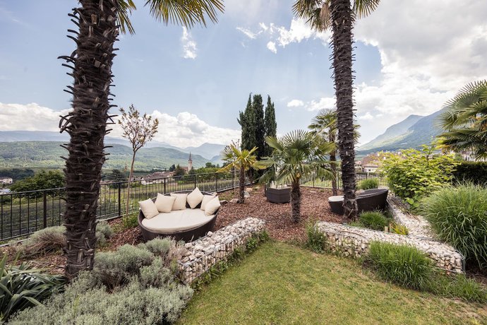 Imagen de los exteriores del B&B Felderer Boutiquehotel. Foto 9