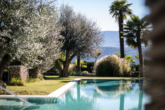 Imagen general del B&B Felderer Boutiquehotel. Foto 1