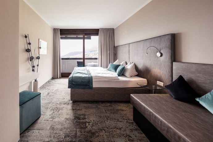 Imagen de la habitación del B&B Felderer Boutiquehotel. Foto 5