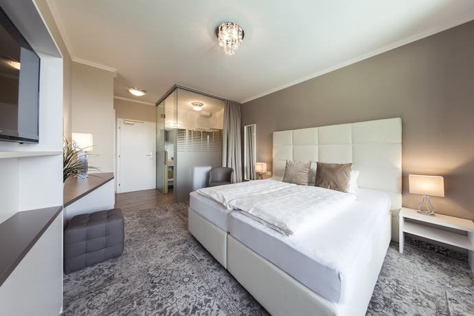 Imagen de la habitación del B&B Felderer Boutiquehotel. Foto 6