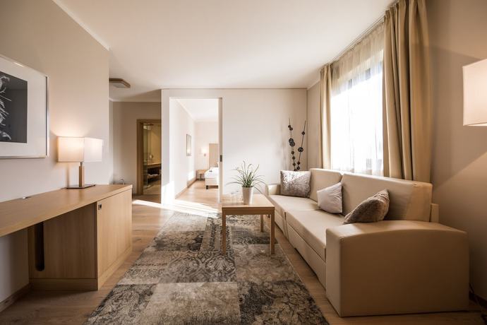 Imagen de la habitación del B&B Felderer Boutiquehotel. Foto 7