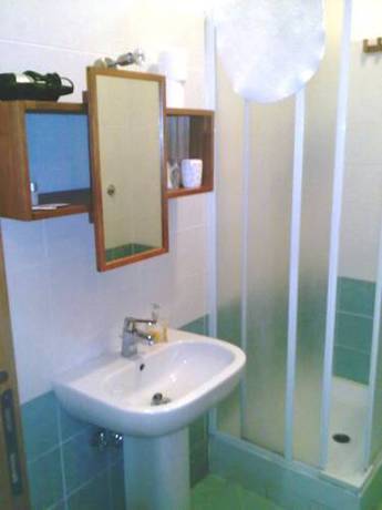 Imagen de la habitación del B&B Felicia. Foto 4