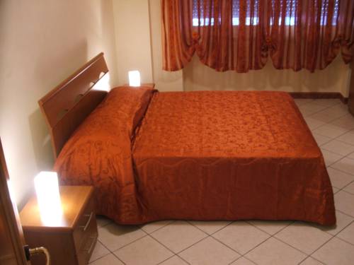 Imagen general del B&B Felicia. Foto 2