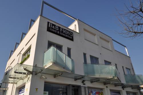 Imagen de la habitación del B&B Fiera, Pero. Foto 2