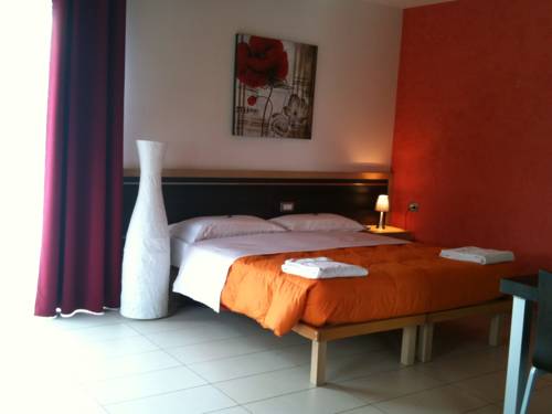 Imagen de la habitación del B&B Fiera, Pero. Foto 7