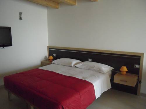 Imagen de la habitación del B&B Fiera, Pero. Foto 10