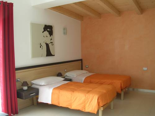 Imagen de la habitación del B&B Fiera, Pero. Foto 11