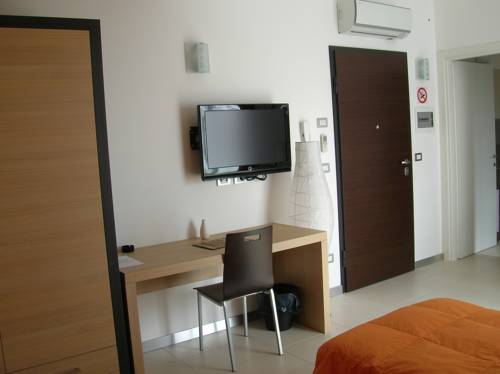 Imagen de la habitación del B&B Fiera, Pero. Foto 12