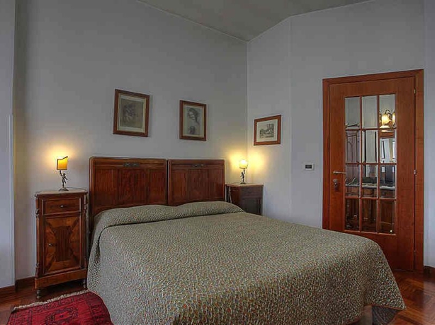 Imagen de la habitación del B&B Filomena e Francesca. Foto 5