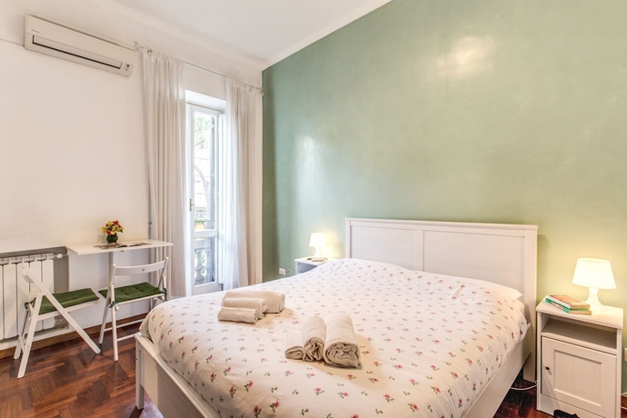 Imagen de la habitación del B&B Finally In Rome. Foto 2