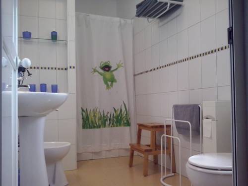 Imagen de la habitación del B&B Finca La Luz. Foto 4