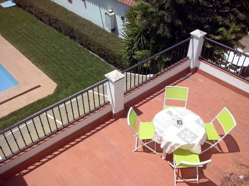 Imagen de los exteriores del B&B Finca La Luz. Foto 14