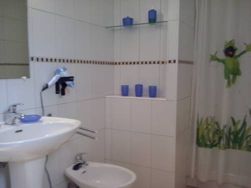 Imagen de la habitación del B&B Finca La Luz. Foto 7