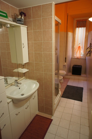 Imagen de los interiores del B&B Fiocca. Foto 12