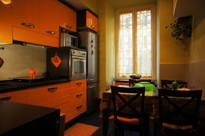 Imagen de los interiores del B&B Fiocca. Foto 13