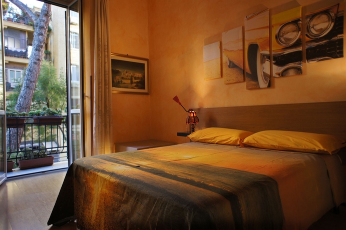 Imagen general del B&B Fiocca. Foto 4