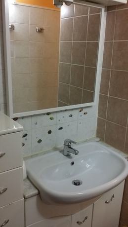 Imagen de la habitación del B&B Fiocca. Foto 7
