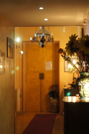 Imagen de los interiores del B&B Fiocca. Foto 15