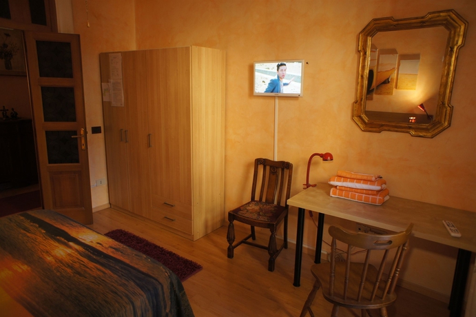Imagen de la habitación del B&B Fiocca. Foto 8