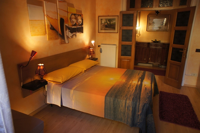 Imagen de la habitación del B&B Fiocca. Foto 9