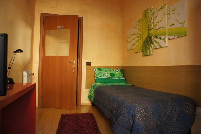 Imagen de la habitación del B&B Fiocca. Foto 11