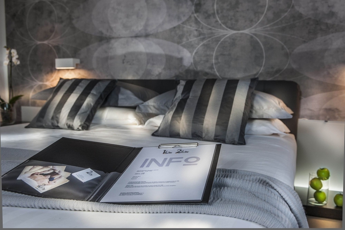 Imagen de la habitación del B&B First Floor. Foto 2