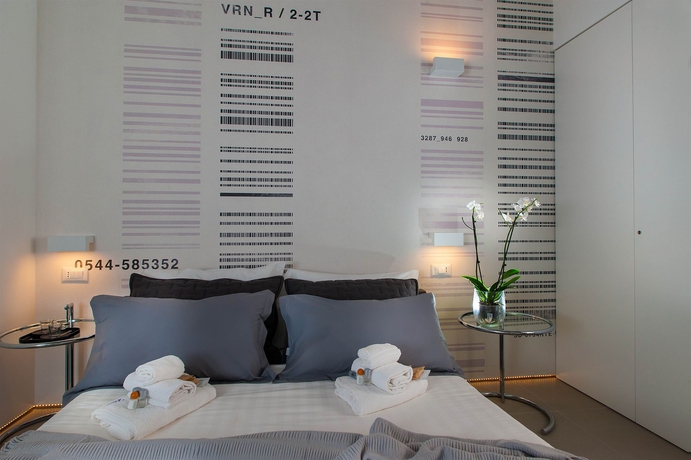 Imagen de la habitación del B&B First Floor. Foto 4