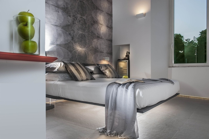 Imagen de la habitación del B&B First Floor. Foto 5