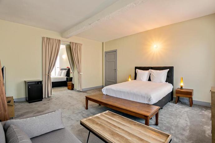 Imagen de la habitación del B&B Fishmarket. Foto 3