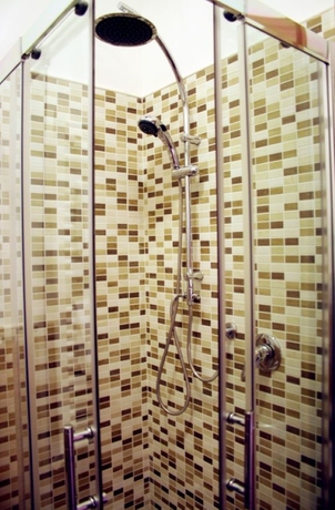 Imagen general del B&B Fiumicino Airport Bandb Deluxe. Foto 4