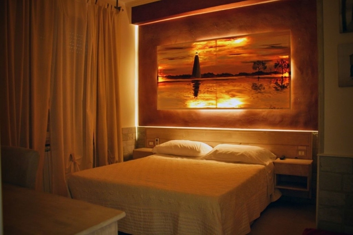 Imagen general del B&B Fiumicino Airport Bandb Deluxe. Foto 5