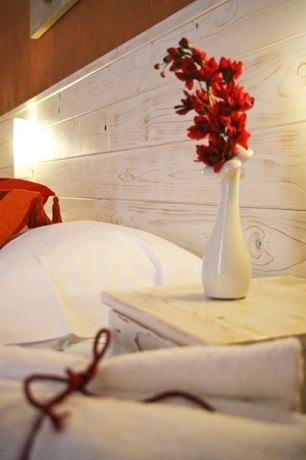 Imagen general del B&B Fiumicino Airport Bandb Deluxe. Foto 6