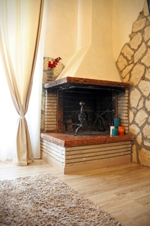 Imagen general del B&B Fiumicino Airport Bandb Deluxe. Foto 8