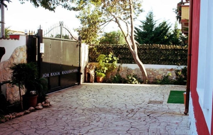 Imagen general del B&B Fiumicino Airport Bandb Deluxe. Foto 10