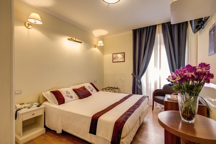 Imagen de la habitación del B&B Flann O'brien Rooms. Foto 10