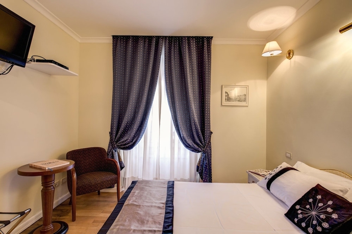Imagen de la habitación del B&B Flann O'brien Rooms. Foto 11