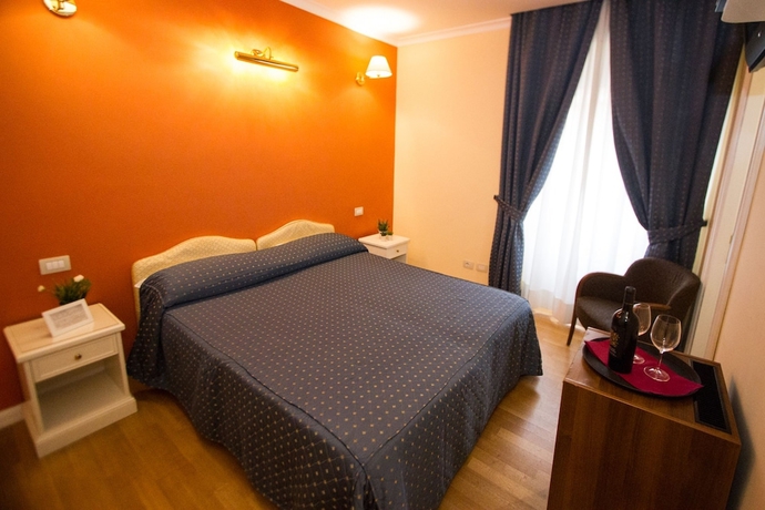 Imagen de la habitación del B&B Flann O'brien Rooms. Foto 19