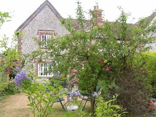 Imagen general del B&B Flint Cottage. Foto 5