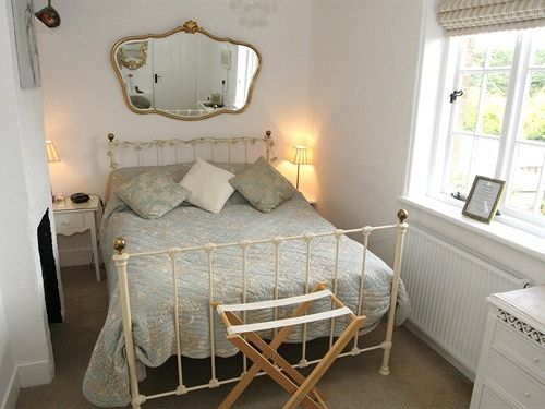 Imagen general del B&B Flint Cottage. Foto 2