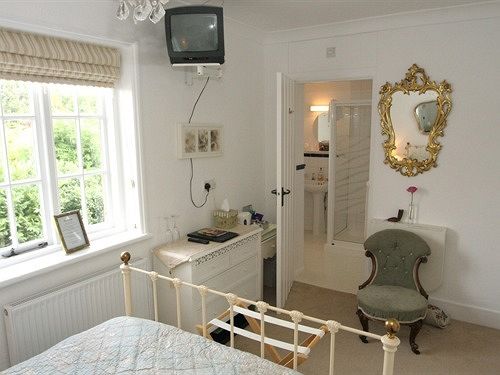 Imagen general del B&B Flint Cottage. Foto 3