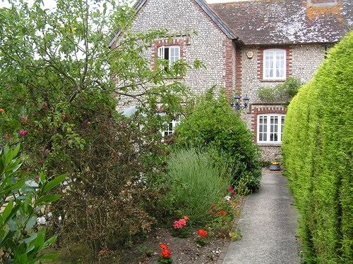 Imagen general del B&B Flint Cottage. Foto 4