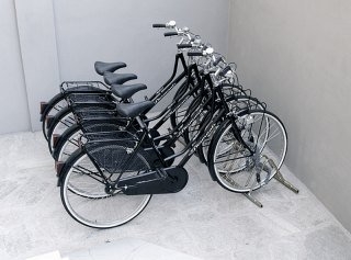 Imagen de los exteriores del B&B Florence Decamerone Bandb. Foto 7