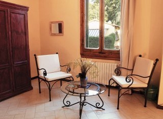 Imagen general del B&B Florence Decamerone Bandb. Foto 2