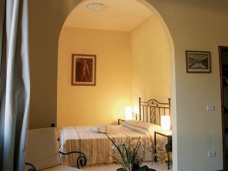 Imagen de la habitación del B&B Florence Decamerone Bandb. Foto 4