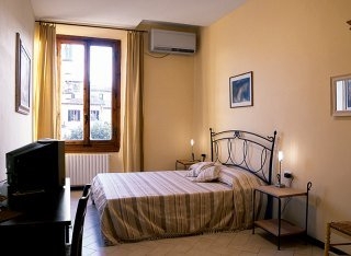 Imagen de la habitación del B&B Florence Decamerone Bandb. Foto 5