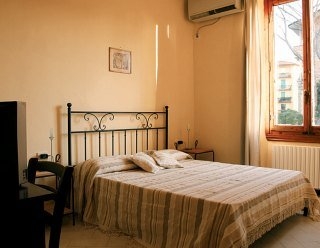 Imagen de la habitación del B&B Florence Decamerone Bandb. Foto 6